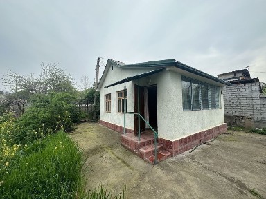 Ташкентская область, Паркент