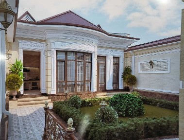 Ташкентская область, Кибрай