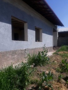 Ташкентская область, Кибрай