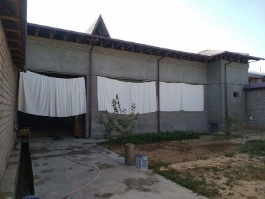 Ташкентская область, Ташкент, Алмазарский район