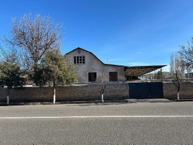 Ташкентская область, Газалкент