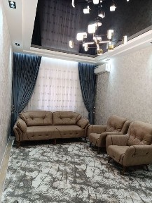 Бухарская область, Бухара