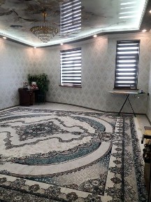 Бухарская область, Бухара