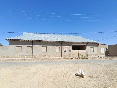 Бухарская область, Караулбазар