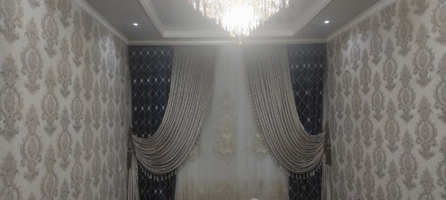 Навоийская область, Навои