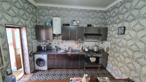 Навоийская область, Навои