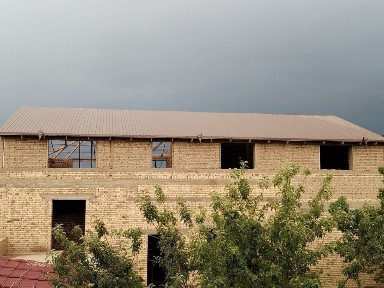 Хорезмская область, Караул