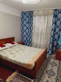 Самаркандская область, Самарканд