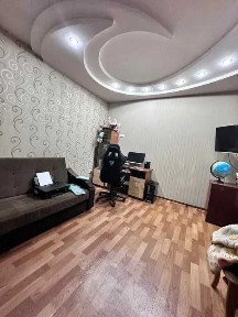 Ташкентская область, Ташкент, Мирзо-Улугбекский район