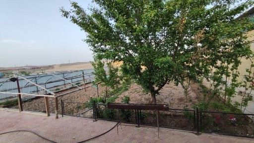 Навоийская область, Учкудук