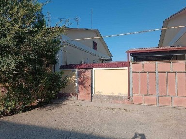 Сырдарьинская область, Гулистан