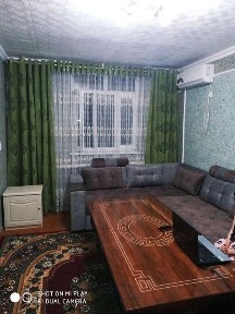 Ташкентская область, Алмалык