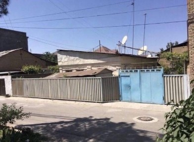 Ташкентская область, Ташкент, Мирзо-Улугбекский район