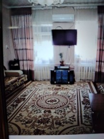 Ташкентская область, Ташкент, Мирабадский район