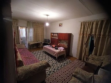 Наманганская область, Чуст