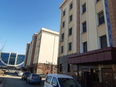 Хорезмская область, Ургенч