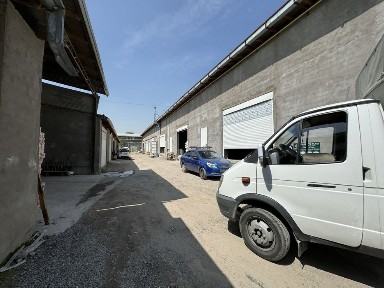 Ташкентская область, Ташкент, Чиланзарский район