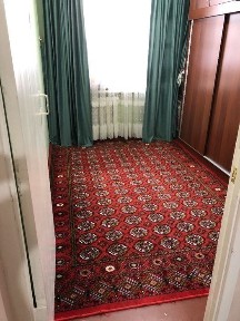 Ташкентская область, Ташкент, Алмазарский район