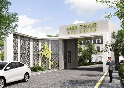 Ташкентская область, Ташкент, Мирзо-Улугбекский район