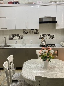 Ташкентская область, Ташкент, Алмазарский район