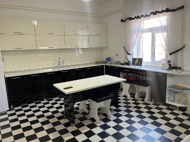 Каракалпакстан, Нукус