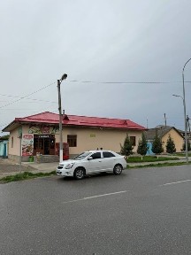 Самаркандская область, Булунгур