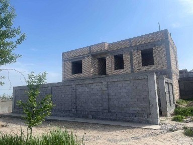 Ташкентская область, Назарбек