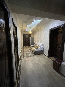 Ташкентская область, Эшангузар