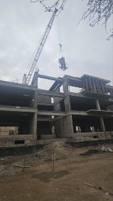 Навоийская область, Бешрабат