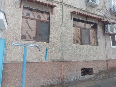 3 xonali Uy sotiladi