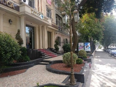 Ташкентская область, Ташкент, Мирабадский район