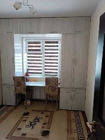 Навоийская область, Навои