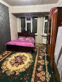 Ташкентская область, Ташкент, Сергелийский район