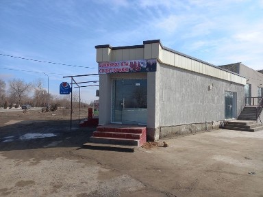 Хорезмская область, Караул