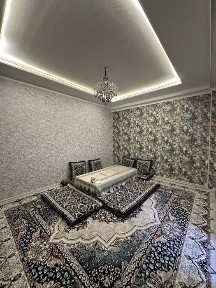 Ташкентская область, Ташкент, Сергелийский район