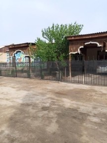 Zudlik bn xovli joy sotiladi