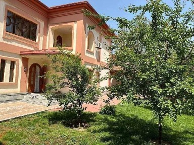 Ташкентская область, Ташкент, Мирзо-Улугбекский район