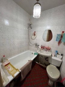 Ташкентская область, Ташкент, Алмазарский район