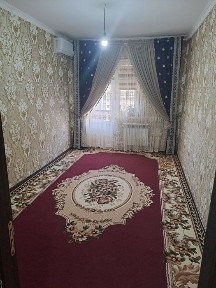 Навоийская область, Навои