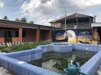 Ташкентская область, Чирчик