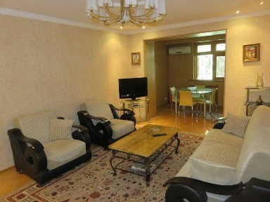 Ташкентская область, Ташкент, Яккасарайский район