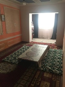 Каракалпакстан, Тахиаташ