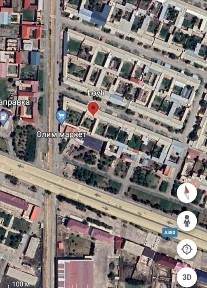 Бухарская область, Бухара