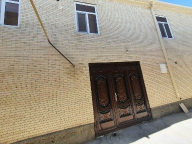 Бухарская область, Бухара