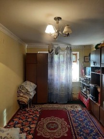 Ташкентская область, Ташкент, Яккасарайский район