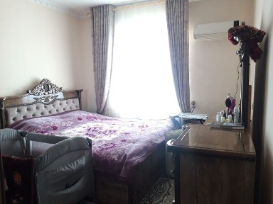 Ташкентская область, Алмалык