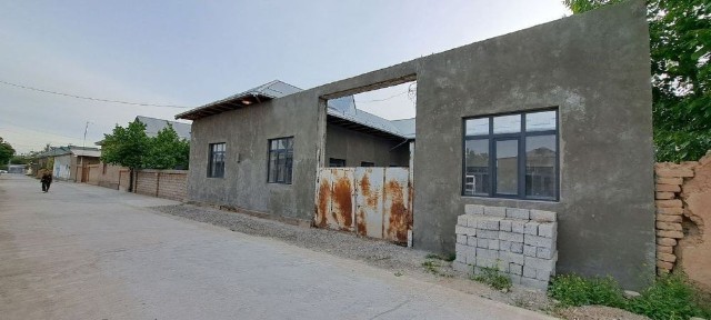 Кашкадарьинская область, Чиракчи