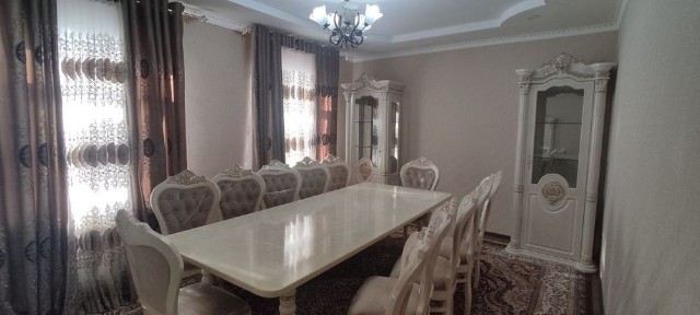 Ташкентская область, Кибрай