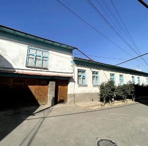 Ташкентская область, Назарбек