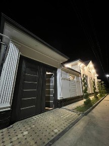 Ташкентская область, Коксарай